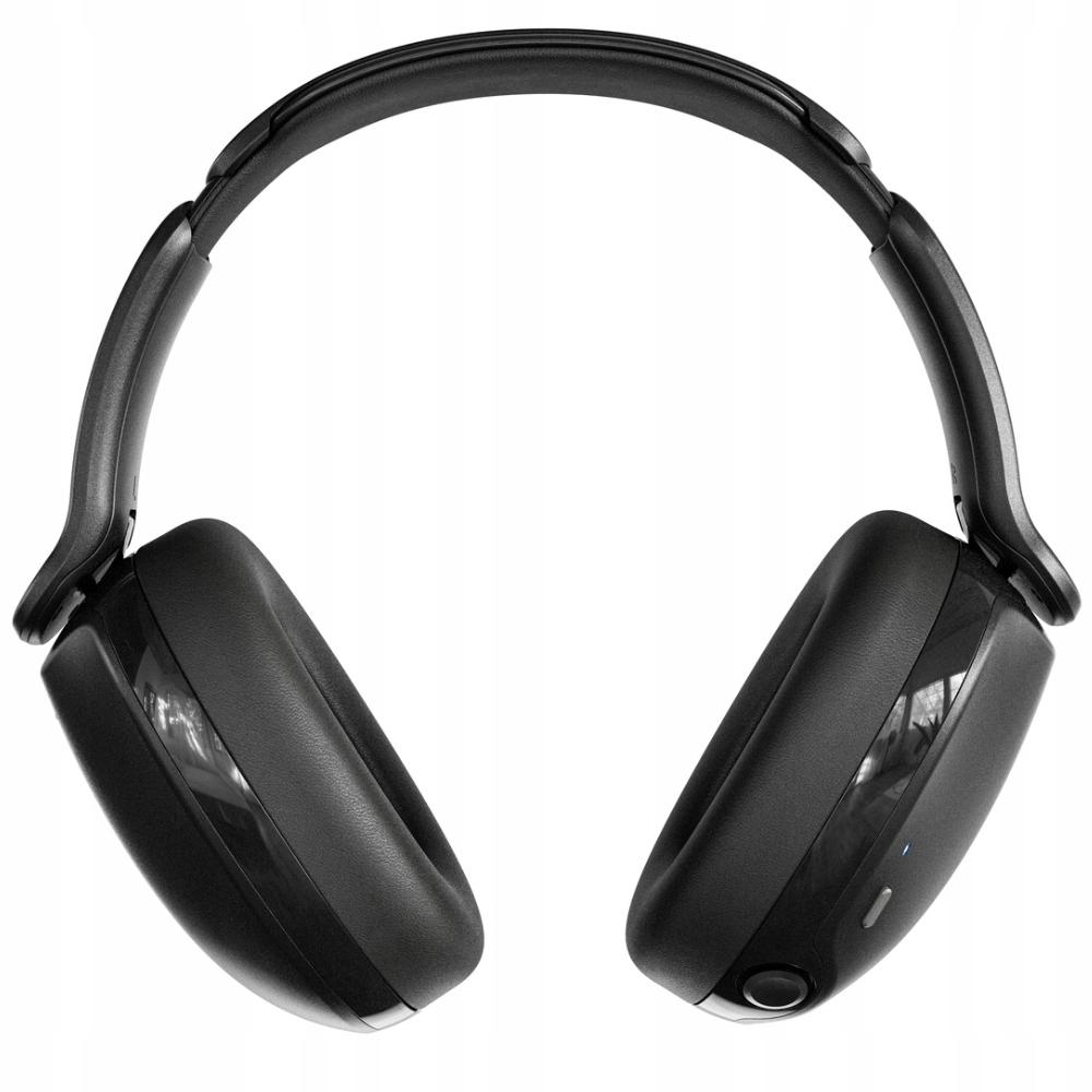 Skullcandy Hesh 360 Wireless On-Ear Headphones 1 Pc