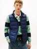 Зимняя куртка Lt Down Vest (DM0DM20663-C1G)