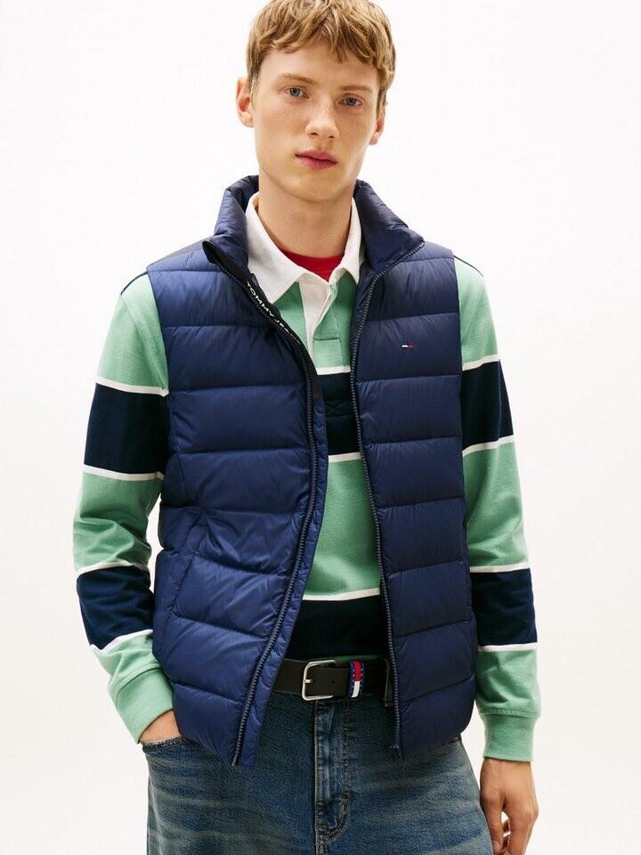 Зимняя куртка Tommy Hilfiger Lt Down Vest (DM0DM20663-C1G)