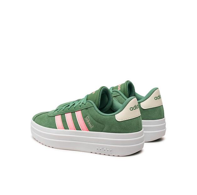 Кроссовки adidas Vl Court Bold