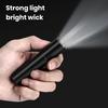 Rechargeable Flashlight Super Bright High Lumens Adjustable Brightness Zoomable Waterproof Tactical Flashlight LED Torch