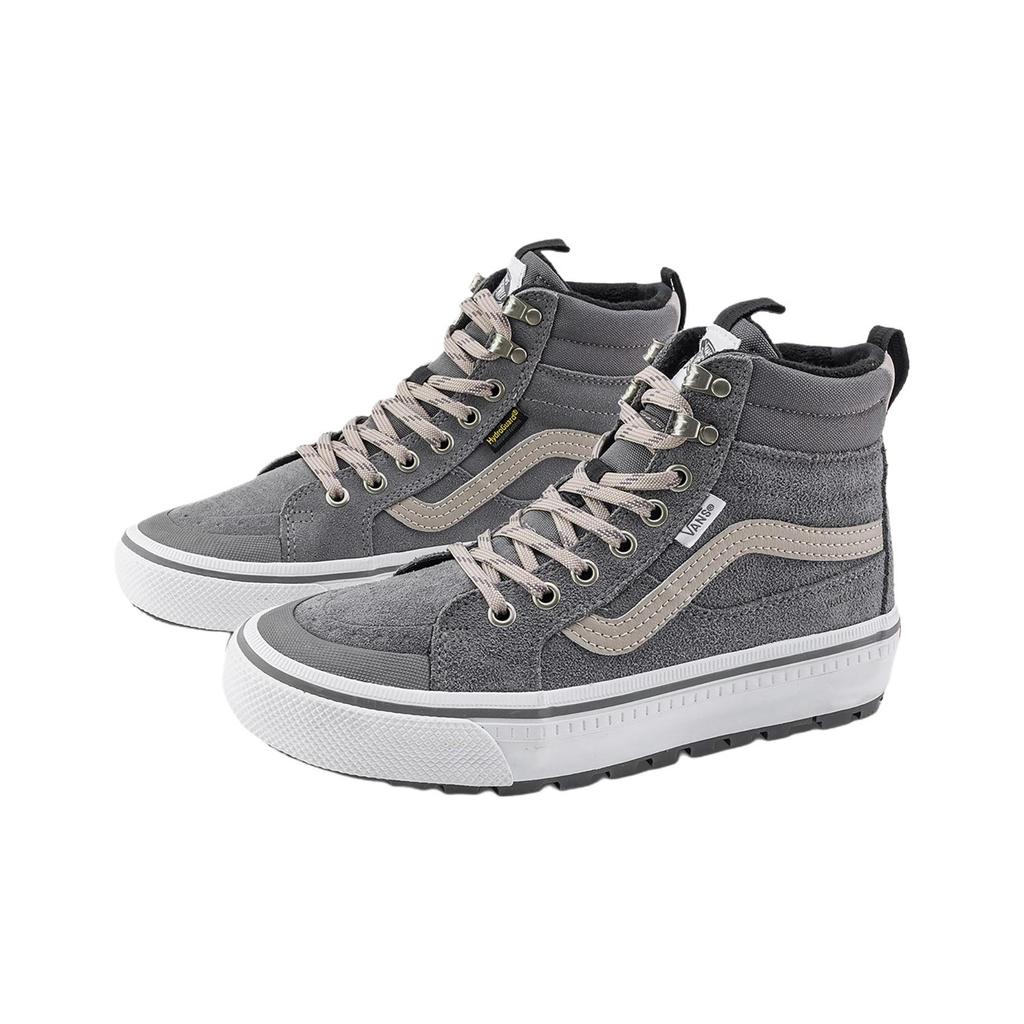 Vans Mte Sk8-Hi Водонепроницаемые Утепленные Удобные Модные Скейтбордические Кроссовки Унисекс Скейтбордические Кроссовки VN000DAQ1MG