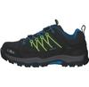Треккинговые ботинки CMP Rigel Low Wp Hiking Shoes