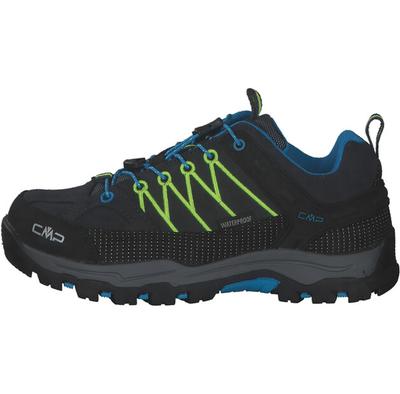 Треккинговые ботинки CMP Rigel Low Wp Hiking Shoes