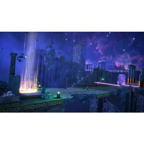 Бессмертные fenyx rise -switch