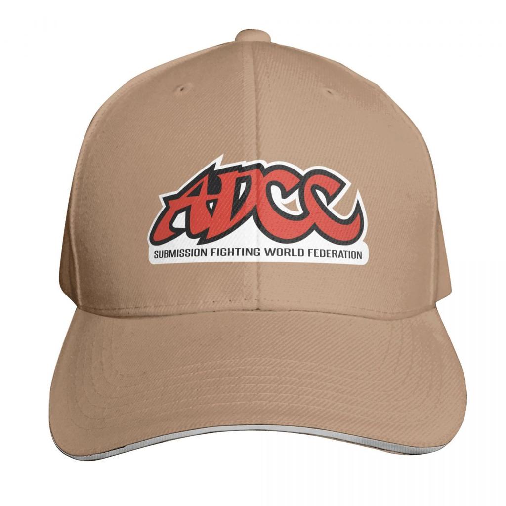 ADCC Мировые Чемпионаты по Борьбе на Сабмишны Бейсболка Унисекс Шляпа Зимняя шляпа Военная кепка Унисекс Уличная одежда Женские шляпы Унисекс