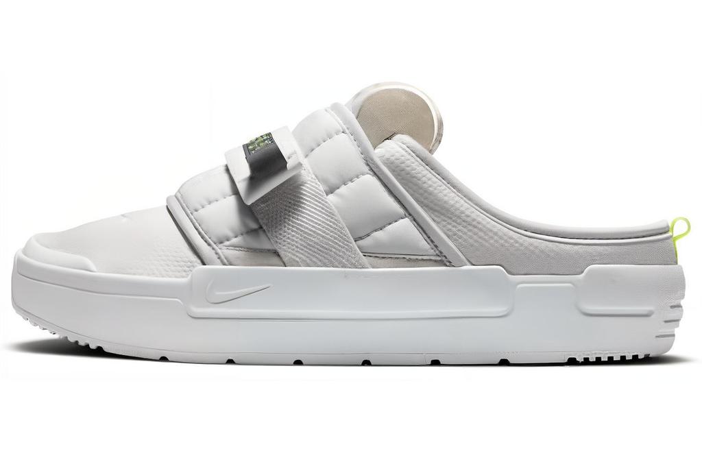 Nike Кеды без шнурков 'Vast Grey' CJ0693-001
