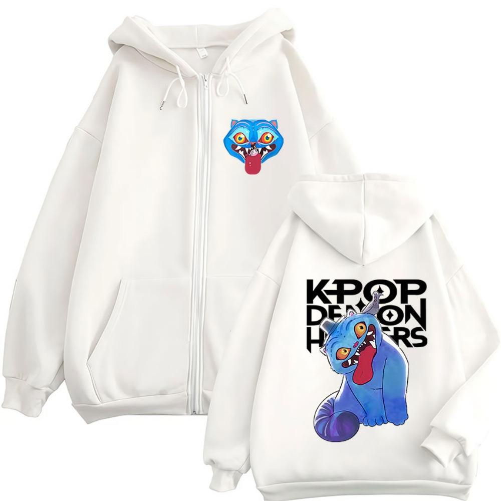 Hot Selling Autumn and Winter Zippered Hoodies for Men and Women with Long Sleeves, Fashionable Retro Zippered Sportswear Jackets, Super Large Hoodies