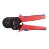 Hexagonal Mini Tube Crimping Pliers Set HSC8 6-6 - Multi-Function European Ratchet