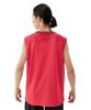 Футболка Game Japan Red [YONEX] Мужская (безрукавный) 364
