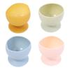 Cup Type Mute Baby Safety Supplies Crash Pad Wall Protector Door Knob Cover Door Handle Bumper