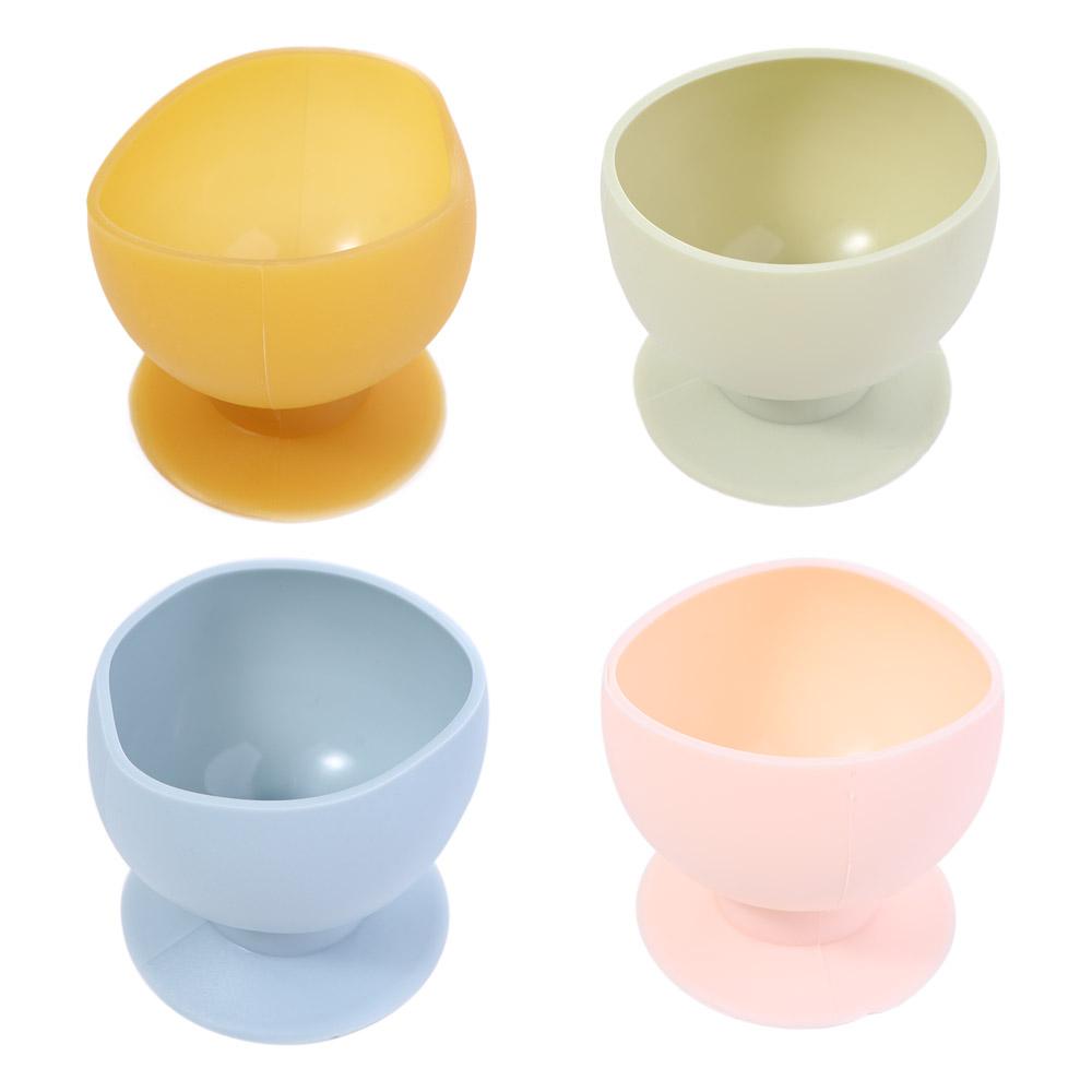 Cup Type Mute Baby Safety Supplies Crash Pad Wall Protector Door Knob Cover Door Handle Bumper