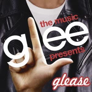 CD GLEE CAST - Glee <Сезон 4> Музыка представляет Grea SICP3921 Япония Поп Б/у