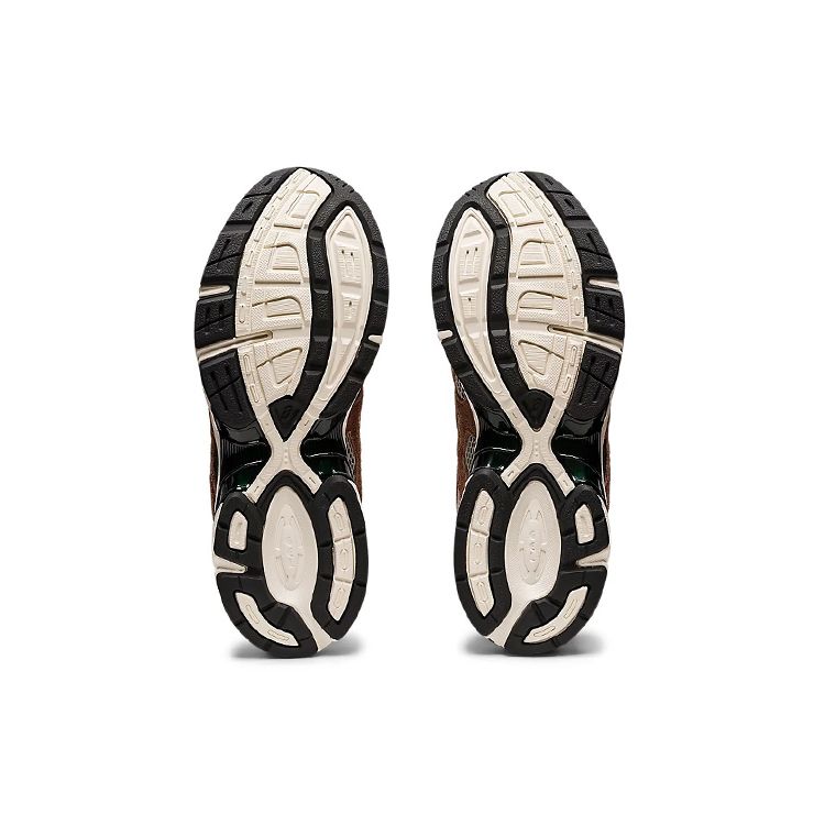 Кроссовки HAL STUDIOS x ASICS Gel 1130 Earth Мужские Серый Дымчато-серый Норка 1201A487-020