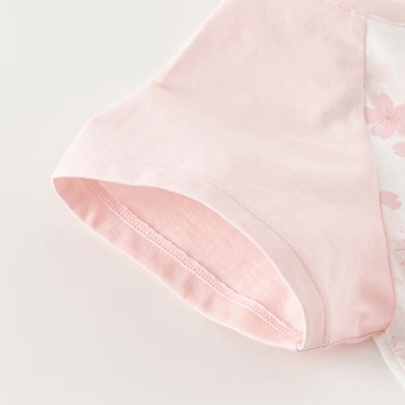 Детская футболка с коротким рукавом Davibella Hello Kitty против клещей