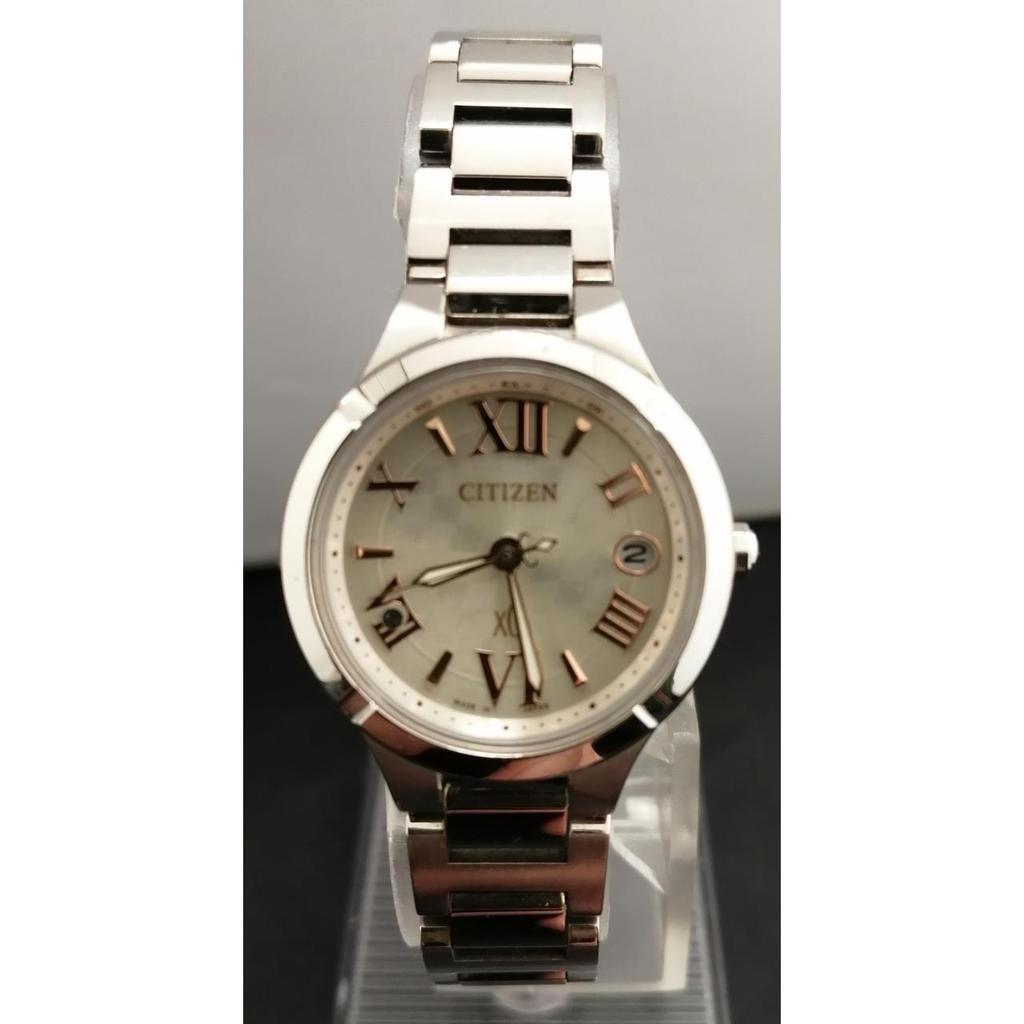 Used CITIZEN H058-T020241 Watch