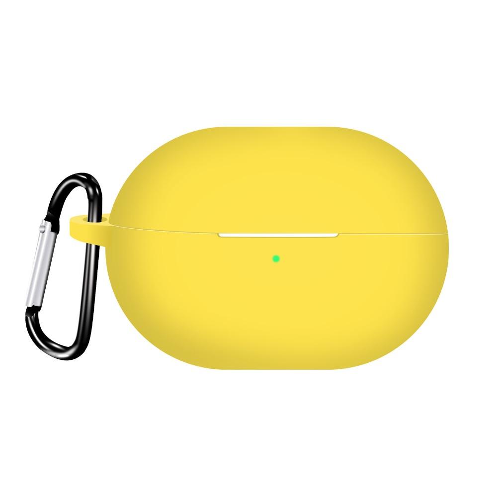 Силиконовый защитный чехол, новый чехол для Huawei Freebuds Pro 3