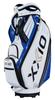 Dunlop XXIO Caddy Bag White GGC-X157