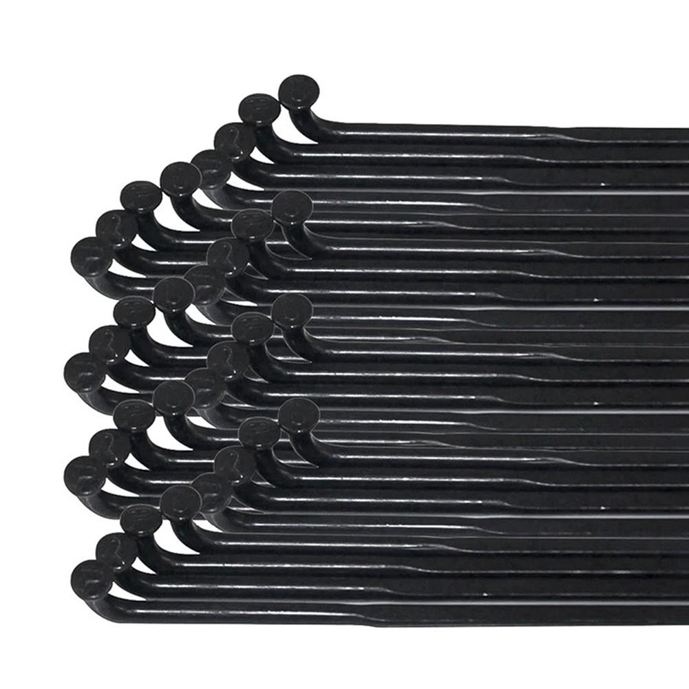 SPOKES AND NIPPLES SPOKES Spokes 261MM 270MM 287MM