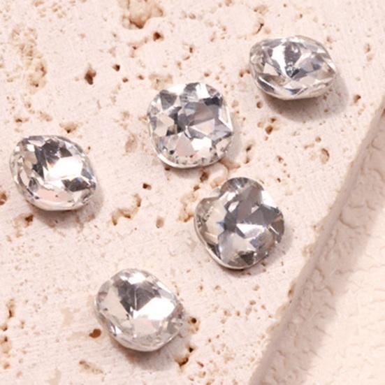 Изысканное украшение для ногтей Easy Paste Mini Decoration