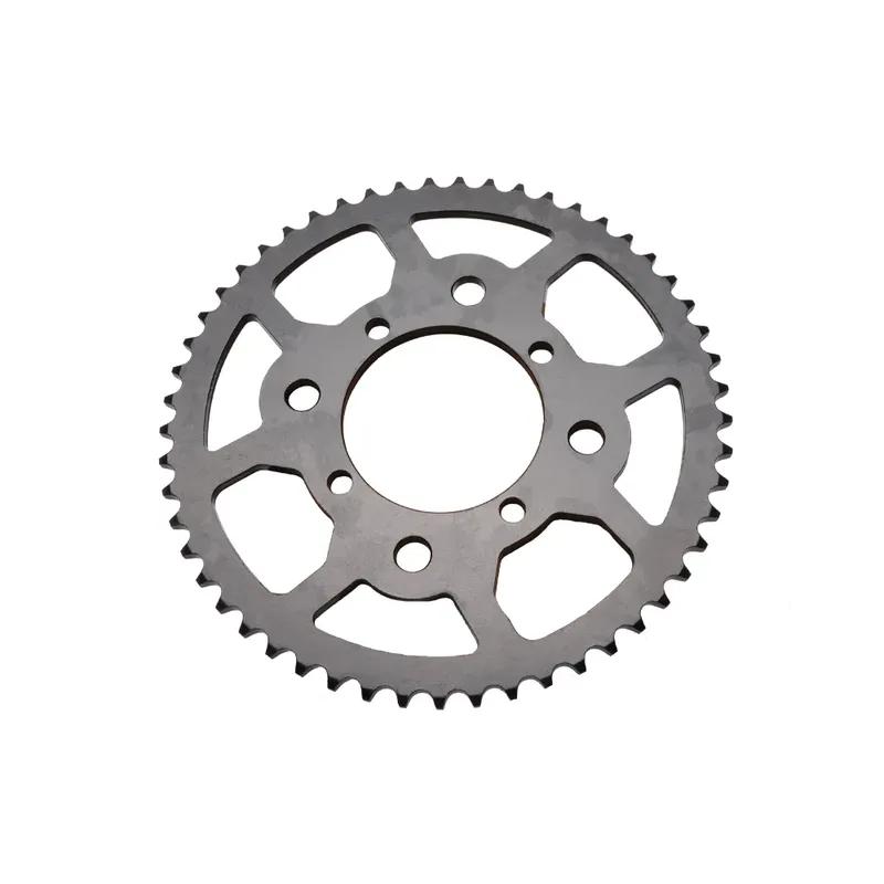 420 35T/60T 76MM Sprocket for 50CC 70CC 90CC 110CC 125CC 140CC 160CC Pit Dirt Bike ATV Quad Motorcycle Buggy Go Kart Parts