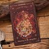 Металлическая закладка Изысканный держатель для страниц книги Закладка 'Звездная река' Антиокислительный зажим для книг Закладка для библиотеки Подарок для чтения