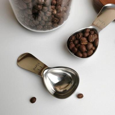 Инструменты для приготовления кофе и чая – Совки для кофе