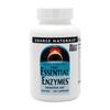 Daily Essential Enzymes 500 Mg, 120 Capsules