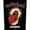 Motorhead Bomber 2021 Patch