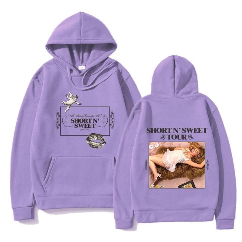 Сабрина Карпентер - Тур 'Short 'N Sweet