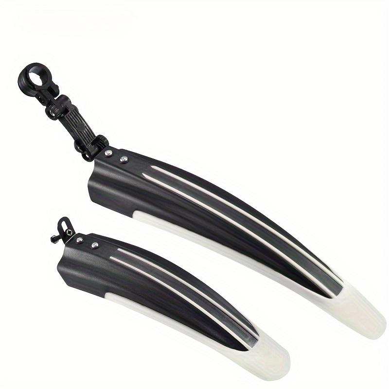 Комплект крыльев для горного велосипеда, брызговики для велосипеда, крылья для передних и задних крыльев для велосипеда