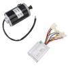 Electric Bike Conversion Kit with 24V150W Motor 24V250W Controller Electric Bicycle Motor Modification Kit