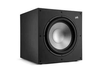 Сабвуфер POLK AUDIO Monitor XT Series Matte Black MXT12