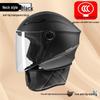 Lishi B16 Electric Scooter Protective Helmet
