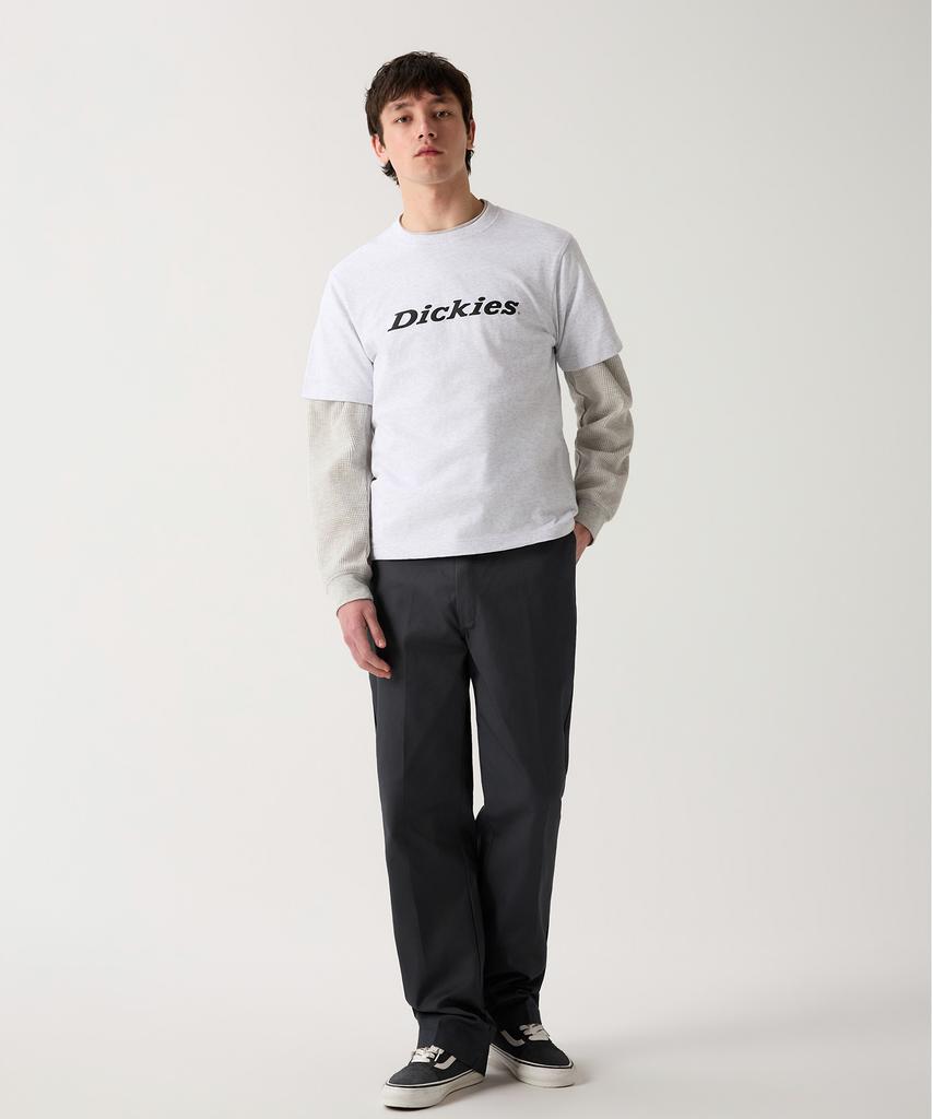 Dickies Оригинальные рабочие брюки 874 Угольные