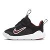 Nike E-Series 1.0 BT Прочные Низкие Кроссовки для Ходьбы Детская Обувь Черный DV4252-007