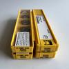 Original / LT-16NR1.75ISO KC5010  /  Industrial Indexable Carbide Inserts 10 Pcs