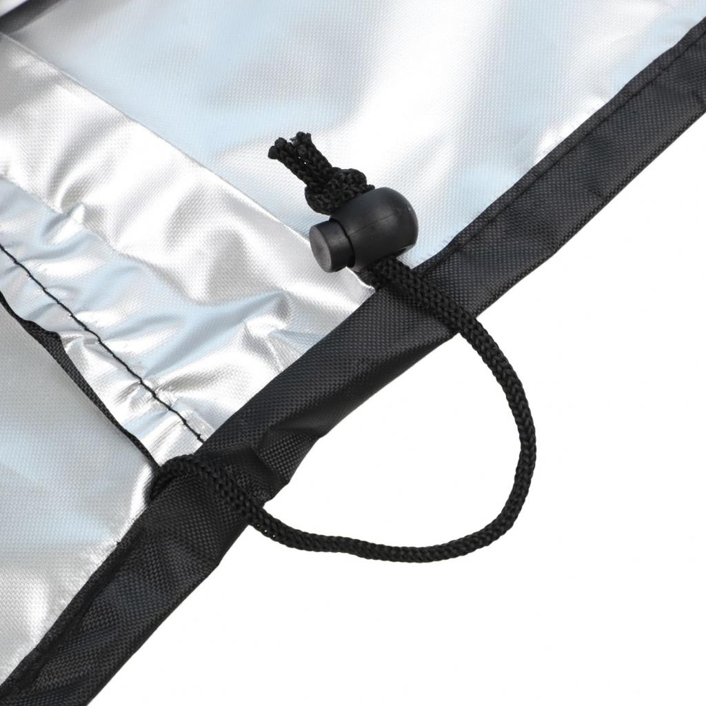 Прочный чехол для гриля из ткани Оксфорд для моделей George Foreman, ветроустойчивая посадка