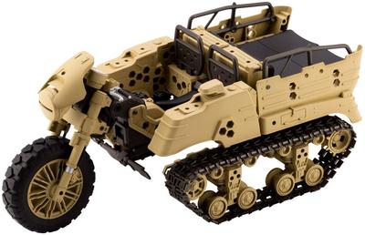 Товары для моделирования Gigantic Arms 13 Wild Crawler Высота 260 мм Немасштабная пластиковая модель MSG прибл.