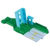 TAKARA TOMY Plarail Action Town Big Drawbridge Train Toy for Ages 3 and Up J-32