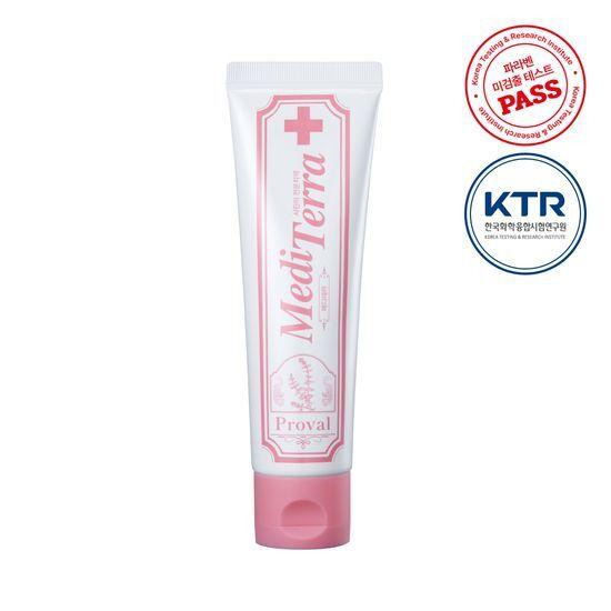 Proval Mediterra Sensitive Зубная паста 120г