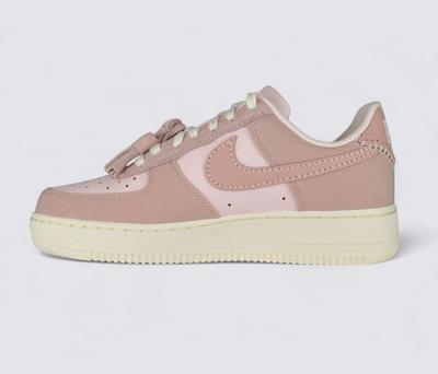 Air Force 1 '07 Damenschuh розовый IB4654-661