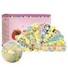 120Pcs Kids Band Aids Cute Waterproof Breathable Cartoon Bandaid Hemostasis Adhesive Bandages First Aid Wound Plaster