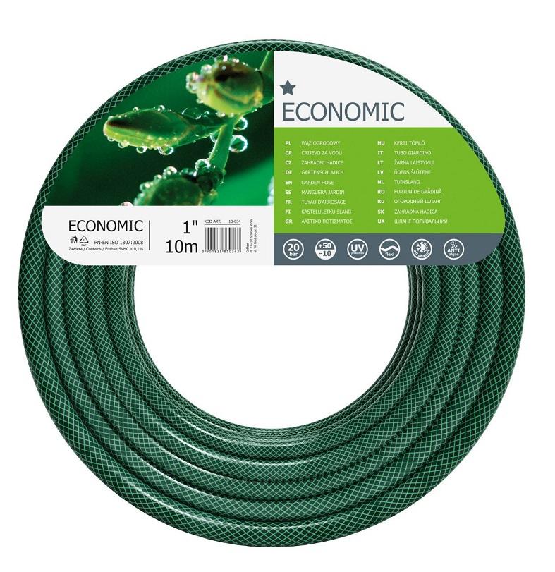 Reinforced Hose For Sprinkler Devices 1 10Mb - C 10-034