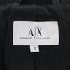 Armani Exchange 90-е Старый пиджак S серый Мужской Б/У