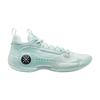 Мужские кроссовки Way of Wade 10 Low Мятные Зеленые ABAS083-15