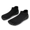Унисекс Кроссовки с пятью пальцами Ультралегкие Плавательные Пляжные Босиком Обувь для Брождения Водная Обувь Обувь с Пятью Пальцами Фитнес Бег Йога Обувь