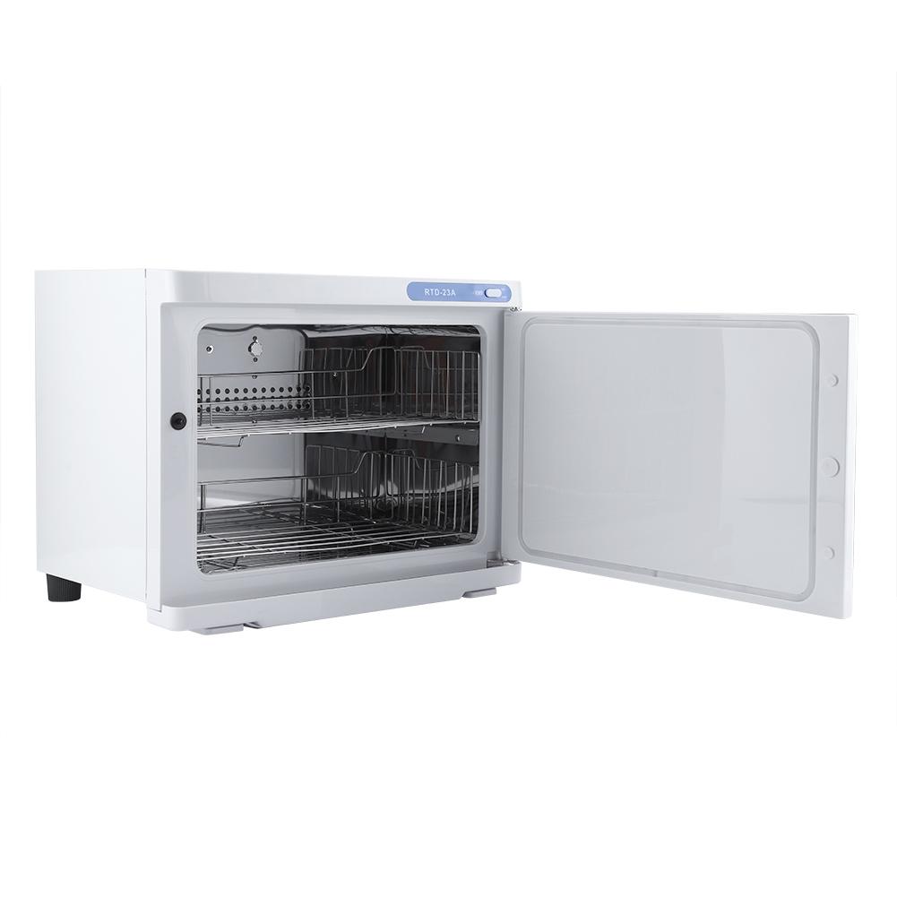 23L Towel Warming Cabinet UV Cleaning Machine for Clothes