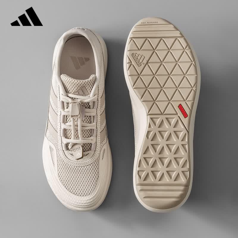 adidas Мужская легкая модная повседневная спортивная обувь