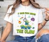 Disney Pixar Toy Story Aliens It Came From Above The Claw Shirt Little Green Aliens Shirt Family Party Gift Disney Trip